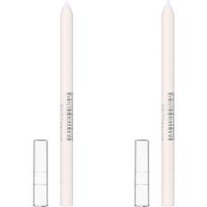 2st Maybelline Tattoo Liner Gel Pencil 821 Stardust Chrome - 1,3 g