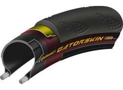 Continental Gatorskin Däck 23-622 - Svart