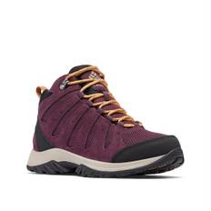 Columbia Redmond III Mid Waterproof Womens, Moonvista / Sun