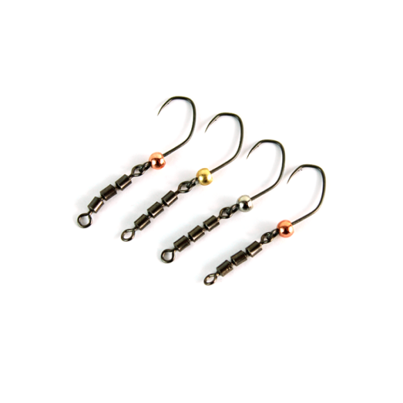 Pro Hooks m/ Tungsten.