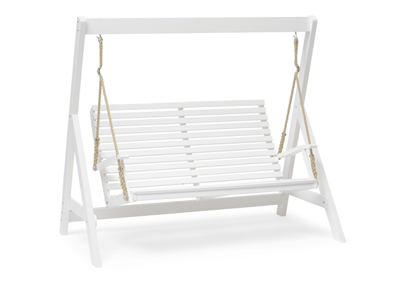 MARSTRAND Hammock Vit
