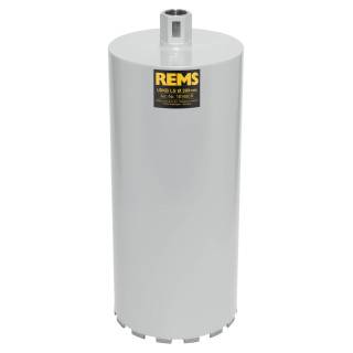 Rems diamantkernebor 200x420 5/4" LS