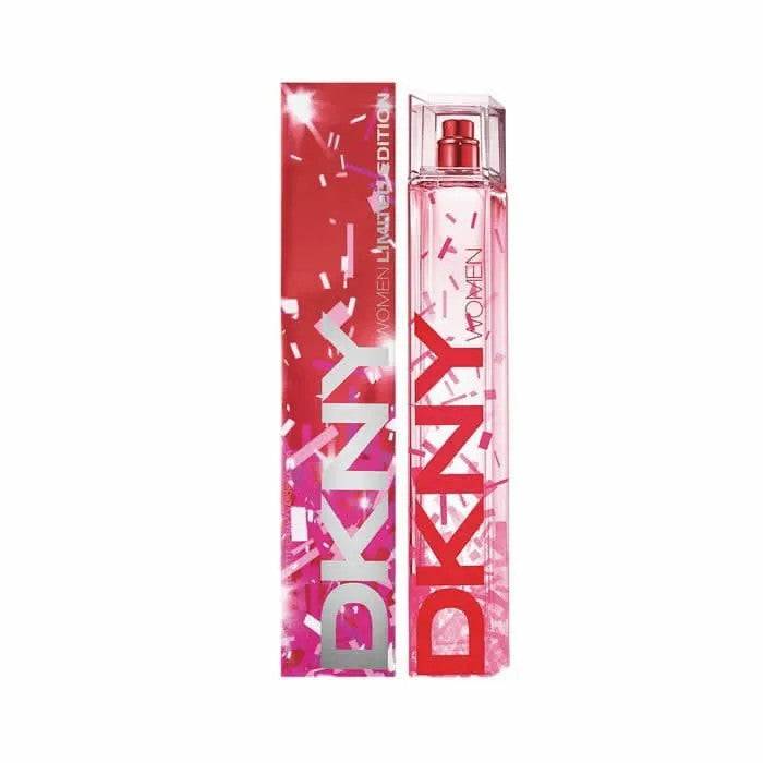 Donna Karan DKNY Women Eau de Parfum 100ml Donna Edizione Limitata — Eau de Parfum