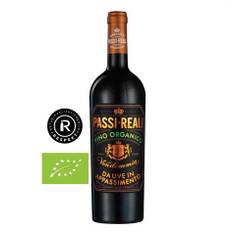 Appassimento, PASSI REALI