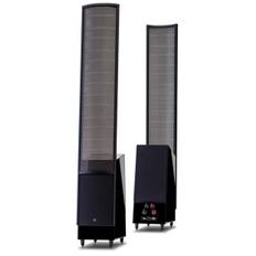 Martin Logan ElectroMotion-ESL X Golvhögtalare Matt Svart