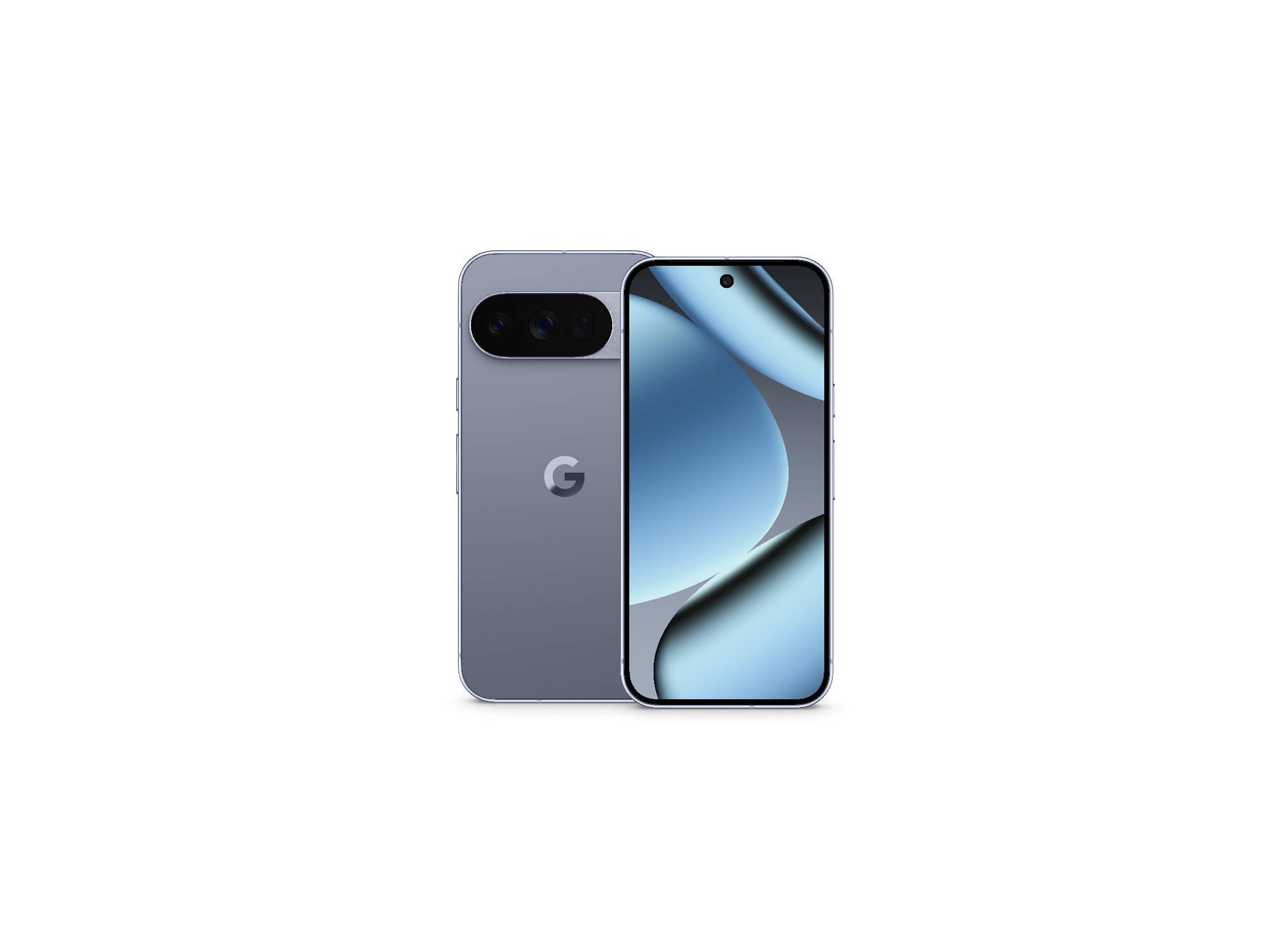 Google Pixel 10 Pro - 128GB - Moonstone