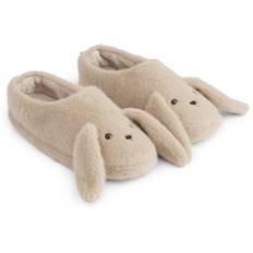 LIEWOOD Mist Aviaja Rabbit Adult Hjemmesko - Str. 38-39