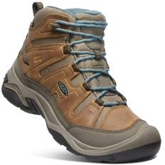 Keen Circadia Mid Waterproof Boots W - Dame