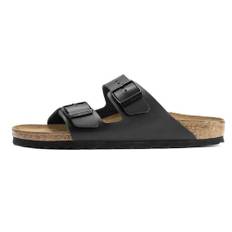 Birkenstock Arizona Sandal Sort