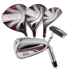 Ping G Le 2 Ladies Full Golf Club Set