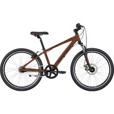 MBK Mud XP 26" Red - Juniorcykel - 2023