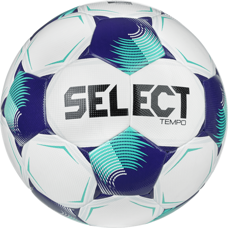 Select Tempo fodbold V26-5 (Voksne).