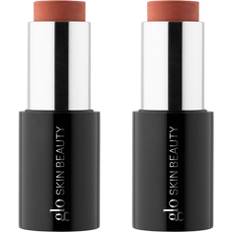 2st Glo Skin Beauty Cream Blush Stick Spark - 10,5 g
