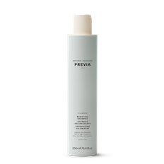 PREVIA VOLUMISING SHAMPOO 250 M