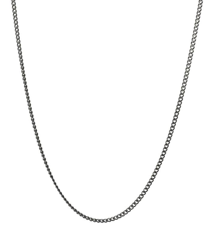 Arock ESKIL Halsband GunMetal - 363461