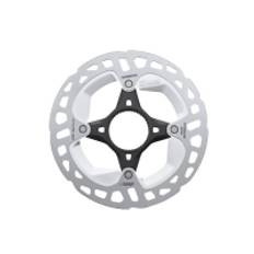Shimano RT-MT800, Cykelrotor, Sort, Rustfrit stål