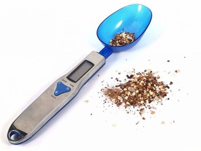 Digital Scale Spoon