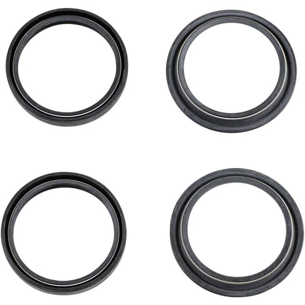 Prox Husaberg Fe 390 40.s4857.89 Gaffel Støvforsegling Kit