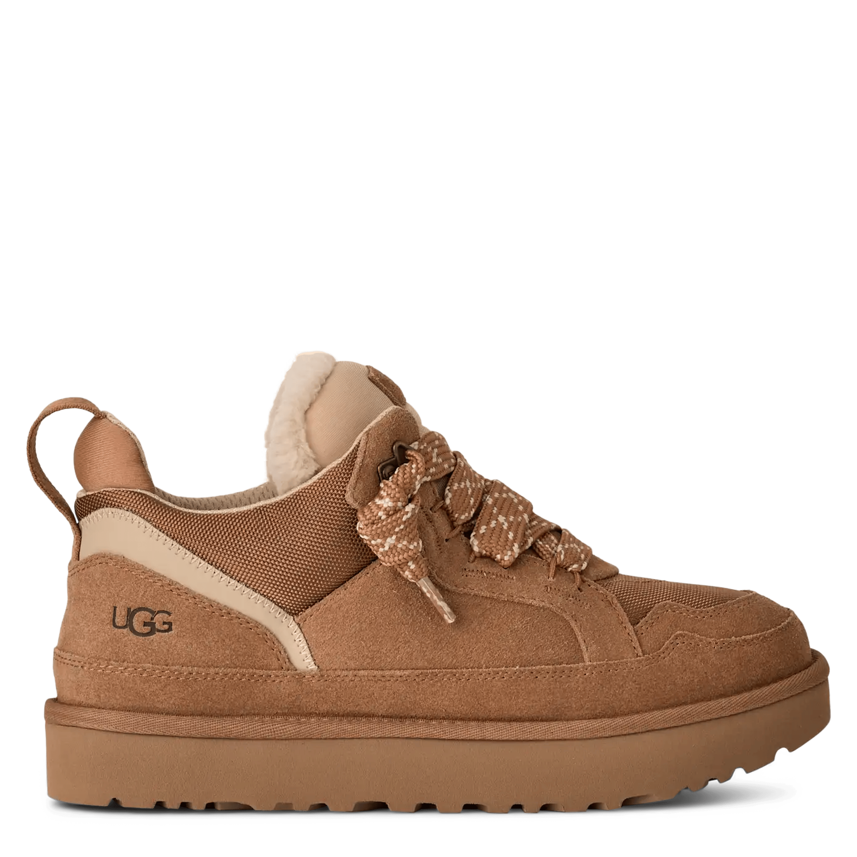 UGG Lowmel Sneaker - Brun - 40