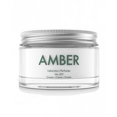 Amber Body Cream (200ml)