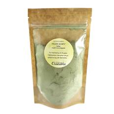 Henna Hårfärg Svart CreaArome 100g