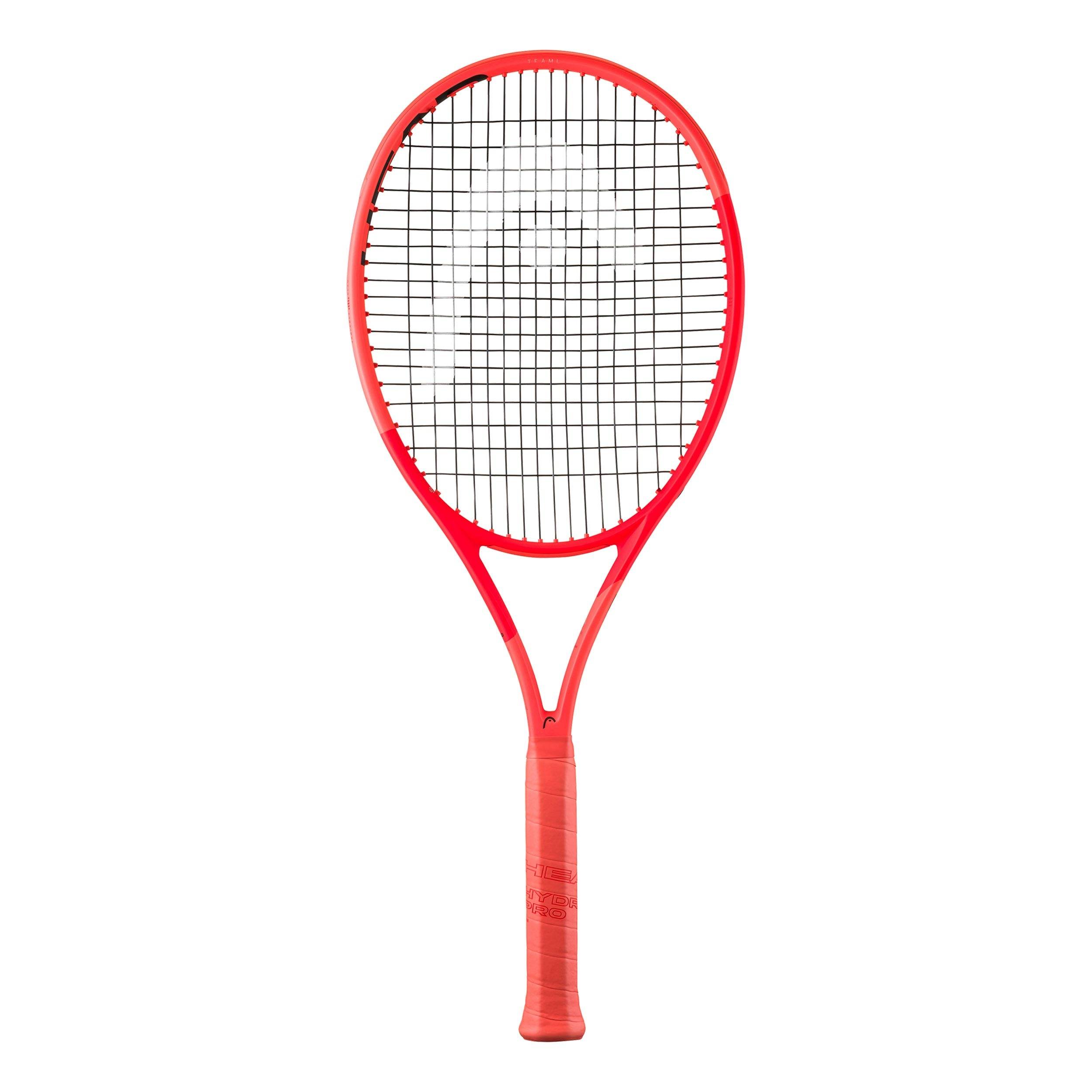 Head Radical Team L 2025 (2025) - Size3 - red