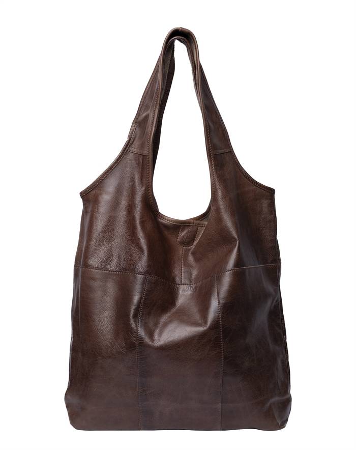 Re:Designed - Lyra Urban Taske - Woodsmoke