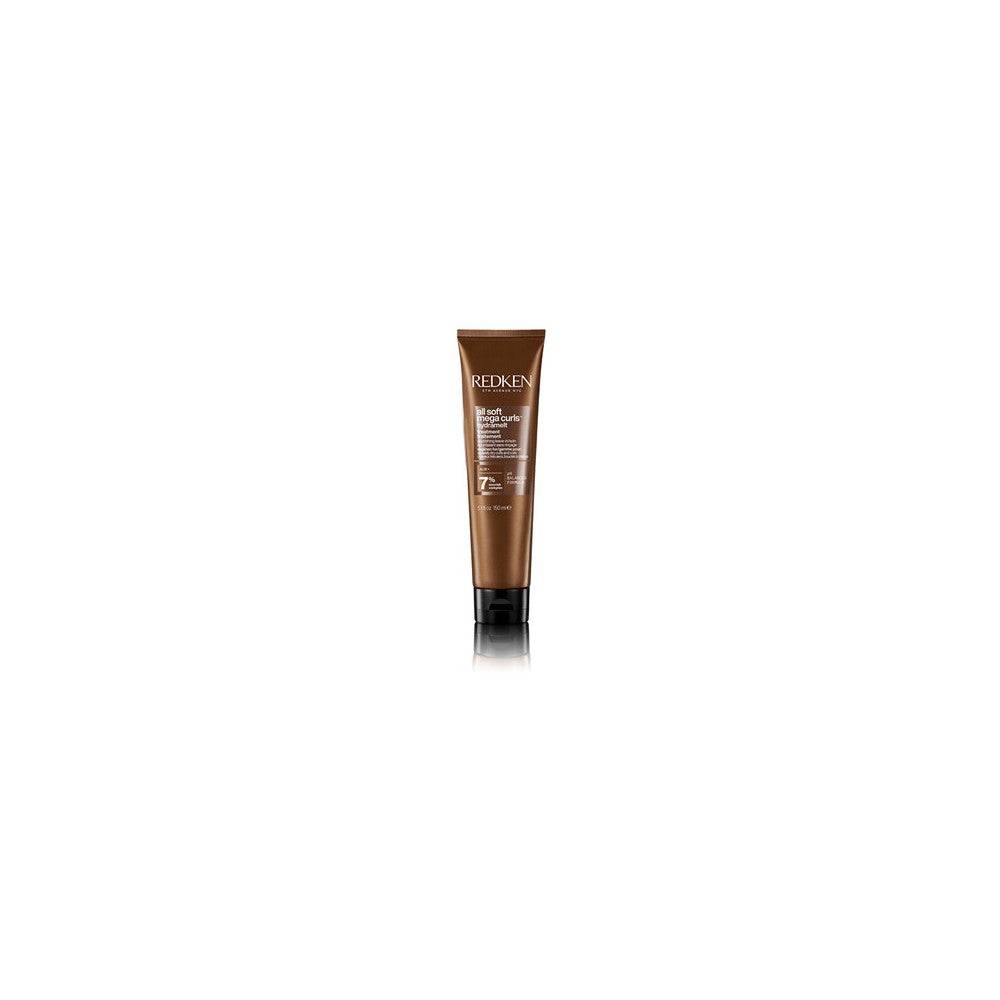 Redken All Soft Mega Närande behandling utan sköljning för mycket torrt, lockigt och frissigt hår 150 ml