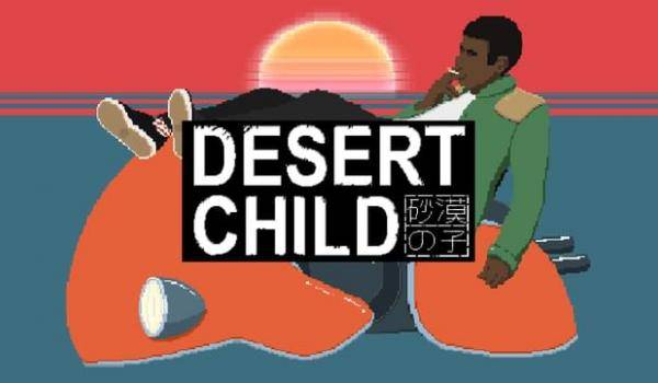 Desert Child (PC) - Standard