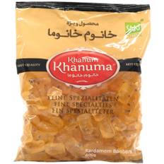 Khanum Khanuma Kardemomme Bolsjer 400 g