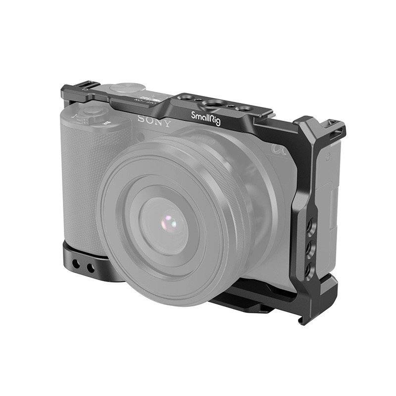 Bur för Sony ZV-E10