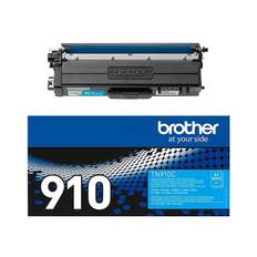 BrotherBrother TN910C - Ultra Jumbo - cyan -