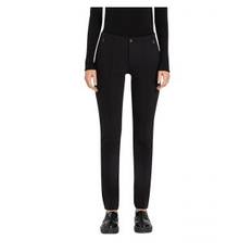 MAC Hose Slim Fit Anna Zip New in Schwarz