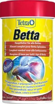 Tetra betta