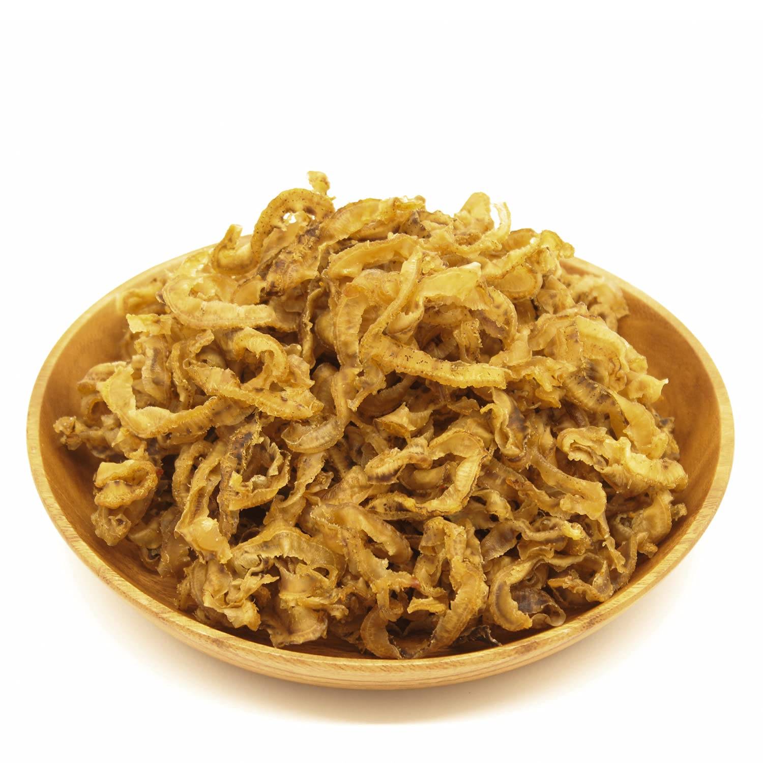 EBLIM Pilgrimsmussla Skaldjur 500g Hokkaido Produkt Inhemsk Produktion Speciell Söt Stark Sojasås Marinad Grillad Långsamt Över Låg Hög Värme 300 Styc