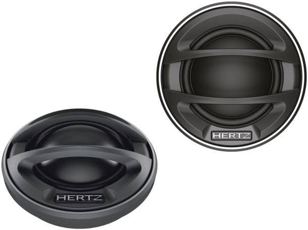 Hertz Mille Legend ML 280.3 Diskant højttaler til bil sæt