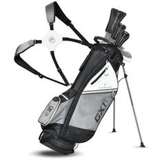 Masters GX1 12 Piece Package Set - Grey