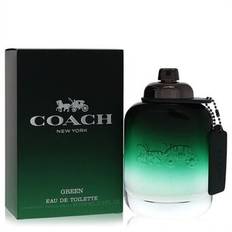 Coach Green by Coach - Eau De Toilette Spray 60 ml - för män