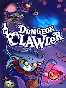 Dungeon Clawler (PC) - Steam Account - GLOBAL