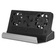 Game Console Docking Station 4K 60Hz 100W USB3.0 USB2.0 Gigabit RJ45 HD Multimedia Interface 2.0
