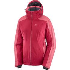 Salomon Brilliant Jacket XS - Skaljakker hos Magasin