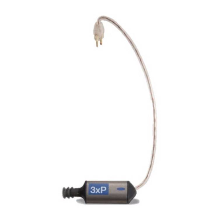 Power xReceiver