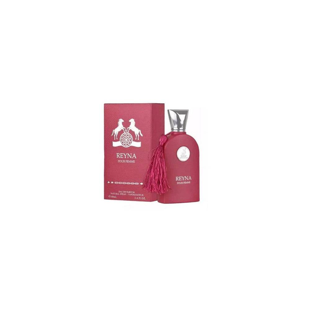 Alhambra Maison Reyna Donna 100 ml — Eau de Parfum