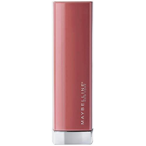 Maybelline New York läppstift färg Sensational Made for alla, 373 mauve for me