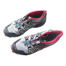 Salomon Low trainers