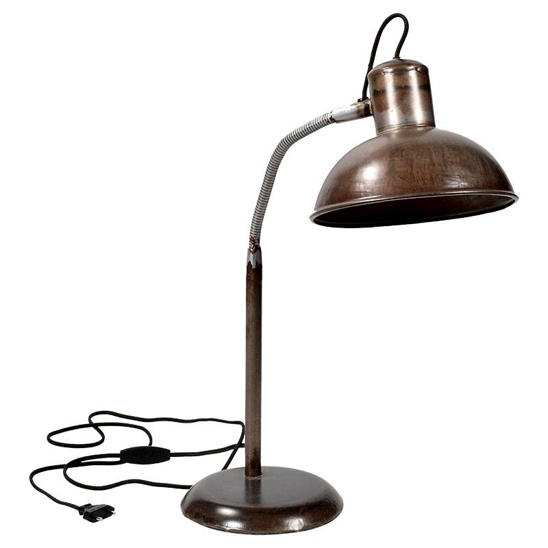 Trademark Living Walentin Bordlampe