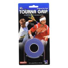 Tourna Grip XL (X 3 Grip Roll) - Blue / XL