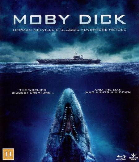 Moby Dick (2010) (Beg)