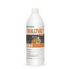 Tralltvätt Biokleen Volym: 1L