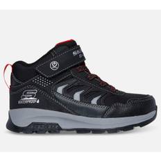 Skechers, Storm Blazer - Glow Roam - Waterproof, 33,5, Pojke - 406410LBKCC (33,5)